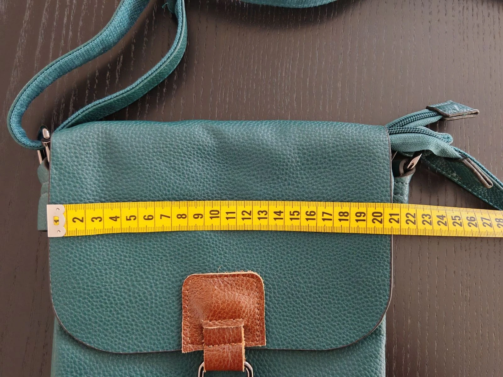 Bolso bandolera nuevo – photo 5